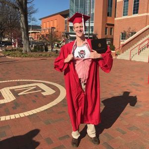 Meet your Posher, Kaleb